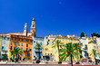 Village of Menton