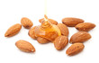almonds