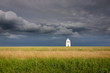 Lonesome tower 1
