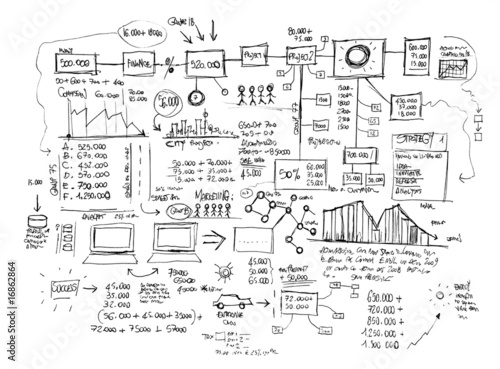 Illustration: system system
