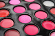 Lipstick palette 4