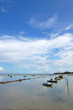 Boats on the Water