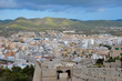 Panoramica de Eivissa