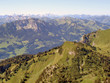 bergkette