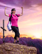 hiking 3