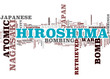 Atomic bomb - Hiroshima