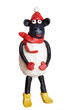 Photo: plasticine sheep plasticine sheep