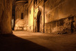 Night scene Night scene