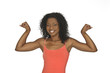 African American Woman