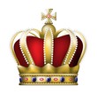 the crown