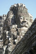 TTete monumental du site 