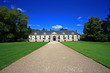 L'orangerie de Cheverny