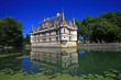 Cstillo de Azay le Rideau