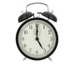 Five of clock Five of clock