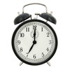 Seven of clock Seven of clock