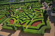 Jardin de Villandry
