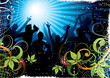 Musical background