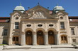 Altes Königliches Kurhaus in Bad-Reichenhall Altes Königliches Kurhaus in Bad-Reichenhall