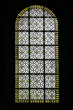 Universitätskirche München Leopoldstraße Kirchenfenster