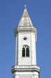Turm Universitätskirche München Leopoldstraße