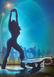 Dancer 5