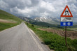 ountain Pass Road
