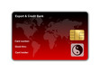 Credit card Credit card