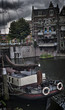 Rotterdam, Pays-bas.