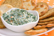 Photo en ligne au meilleur prix Spinach Dip