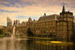 Foto: Den Haag - Binnenhof Den Haag - Binnenhof