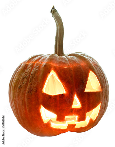 Halloween pumpkin Halloween pumpkin