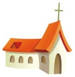 church church