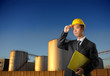 industry