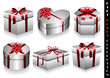 Gift Boxes Collection Gift Boxes Collection