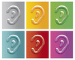 > Oreille