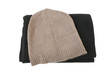 Photo: scarf and hat scarf and hat