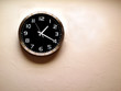 Keeping Time