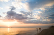 alba sul mare