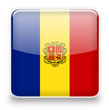 Andorra Fahne