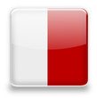Malta Fahne