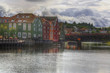 Trondheim - 1