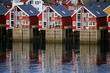 Svolvaer Robuer