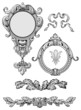 Design elements vector Design elements vector