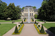 Fulda schlossgarten orangerie