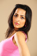 Foto: Junge Frau Junge Frau