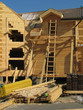 Creation of a new house