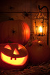 Halloween Jack O Lanterns