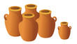 Pottery