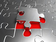 teamwork puzzle
