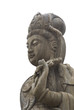 Buddha statue